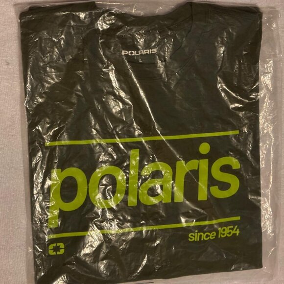 Men's polaris long T - Picture 4 of 4
